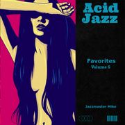 Acid Jazz (Favorites) 5