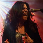 GRTR!@20 - Sari Schorr (August 2016)