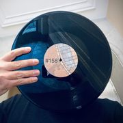 LES DERNIÈRES TENTATIONS DE ZEBRA #158 - Mixtape