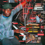 Dalston's Sessions: A Guy Called Gerald