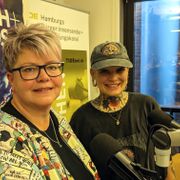 Pink Channel Dyke*Edition 16.09.2023