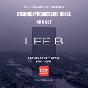 SINFUL SATURDAY with Lee.B