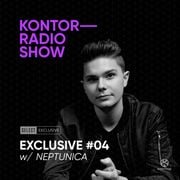Kontor Radio Show Exclusive #04