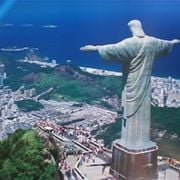 Back From Rio