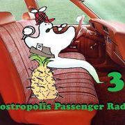 Ghostropolis for Passenger Radio 37 12 18 25