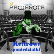 Kefirowe poniedziałki - Wczucior #40/1186 PAWAROTA Radio - 16.10.2023