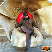 Heavy Lidding w/ Jeffrey Alexander #3