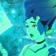 extraterrestrial