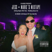 Getting Hyphy with Titas - LIVE Recorded Wedding Dance Set (2024)