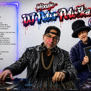 DJ PETERsk - Oldies "90" Club MiniMix 07 - 2026