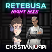 Retebusa Night Mix Vol.01, 02, 03 & 04 (Techno, House, Tech House, Trash, EDM, Remix, Mashup)