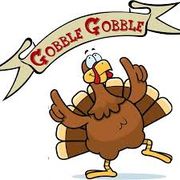 SSR Gobble Gobble 2025