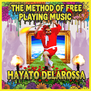 the method of free playing music vol.9