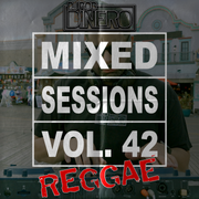 Mixed Sessions Vol. 42 (REGGAE)