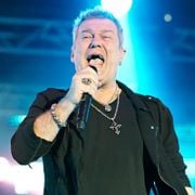 Gerry Casey Interviews Jimmy Barnes