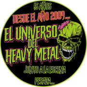 El Universo Del Heavy Metal #678 23/05/2024
