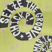 chickp - Seize the Groove (03.16.23)