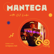 DJ Lubi presents: Manteca - Fania Records 60th Anniversary Special (24 November 2024)
