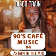 90's Café #4