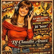 Classicos da Claudia 421 2ª Hora 24/04/2026
