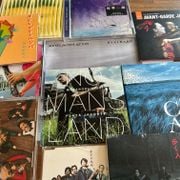 Japanese Sax and Avant-Garde Jazz, 17th September 2025