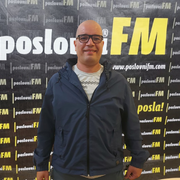 POSLOVNI FM - POSLOVNI DIR Nikola Barbarić