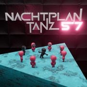 DJ Led Manville - Nachtplan Tanz Vol.57 (Special Live Edition) (2025)