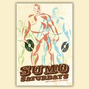 "SUMO" - 3.11.2006 - Jimmy C Vs. LC