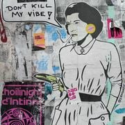 Organic Vibes 19.11.2025