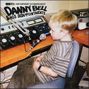 Danny Bell "Contemporary Accordion Music" - Album Review Club Episode 2 - 20241025