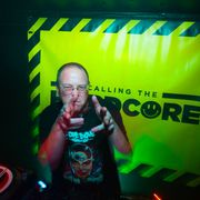DJ Billy Daniel Bunter LIVE @Calling The Hardcore #014 - 06/12/24 - Oldskool & Upfront Hardcore Set
