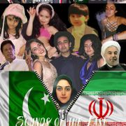 22F(M) Presents: Sounds of the East ft. Mustafa, Ariana and Tara - 19/2/2019