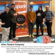 ArtyParti - Atlas Theatre Company