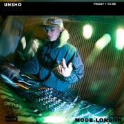 01/11/2024 - Unsho