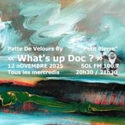 What's up Doc - 2025 11 12 60.00