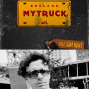 My Truck+WHATS POPPIN MASHUP by DJ Austin Tallant