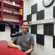 Marija Puljić: Važno mi je da se ljudi osjećaju ugodno u studiju