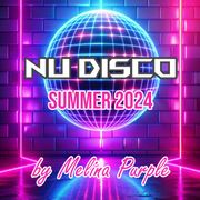 Nu Disco Summer 2024