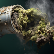 Discover the Best Dryer Vent Cleaning Services in DeLand, FL - Audio Blog