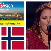 Radio International - The Ultimate Eurovision Experience (2025-02-12)