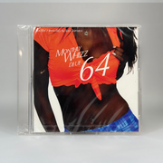 《THROWBACK》2000's R&B, HIPHOP "Whizz vol.64"《Nov. 2008》