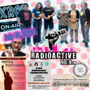 Utah Renewable Communities Initiative, Trinity Turns 80