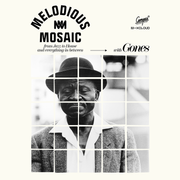MELODIOUS MOSAIC RADIO SHOW - 29/09/2025