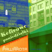 Kefirowe poniedziałki - Wczucior #136/1728 PAWAROTA Radio - 13.10.2025