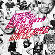 Stacey Pullen @ Cocoon Heroes- Amnesia Terrace, Ibiza- August 1, 2011
