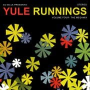 Yule Runnings Volume Four - The Megamix
