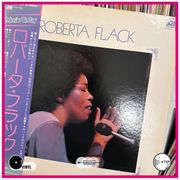 Roberta Flack (1937 – 2025)