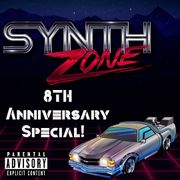 Synth Zone 355 - 06/02/2024 (8TH Anniversary Special)