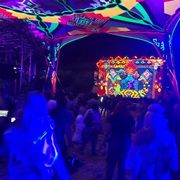 RIX @ Pyramid Festival 2024