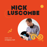 Nick Luscombe presents ... (20 November 2024)